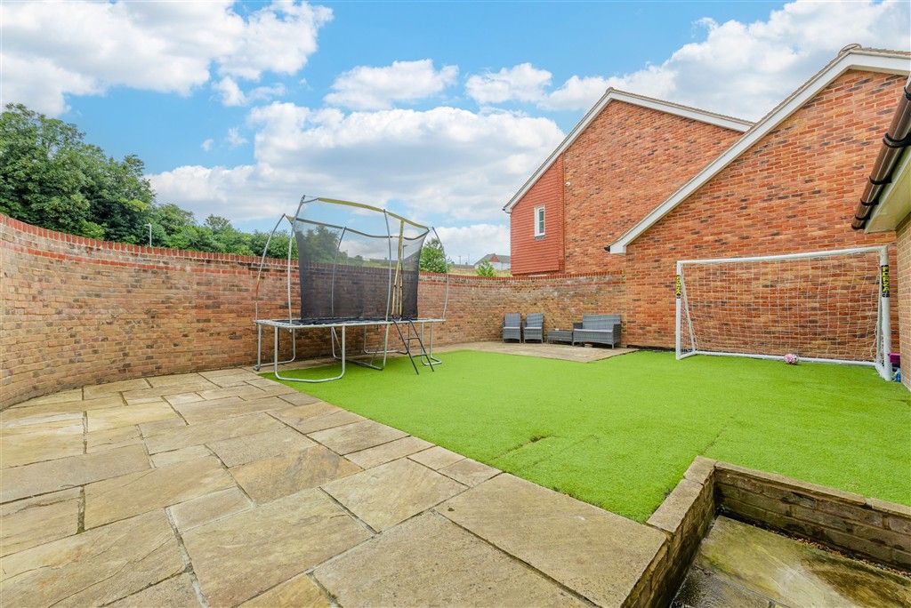 Property photo 1 of 11 Rear Garden