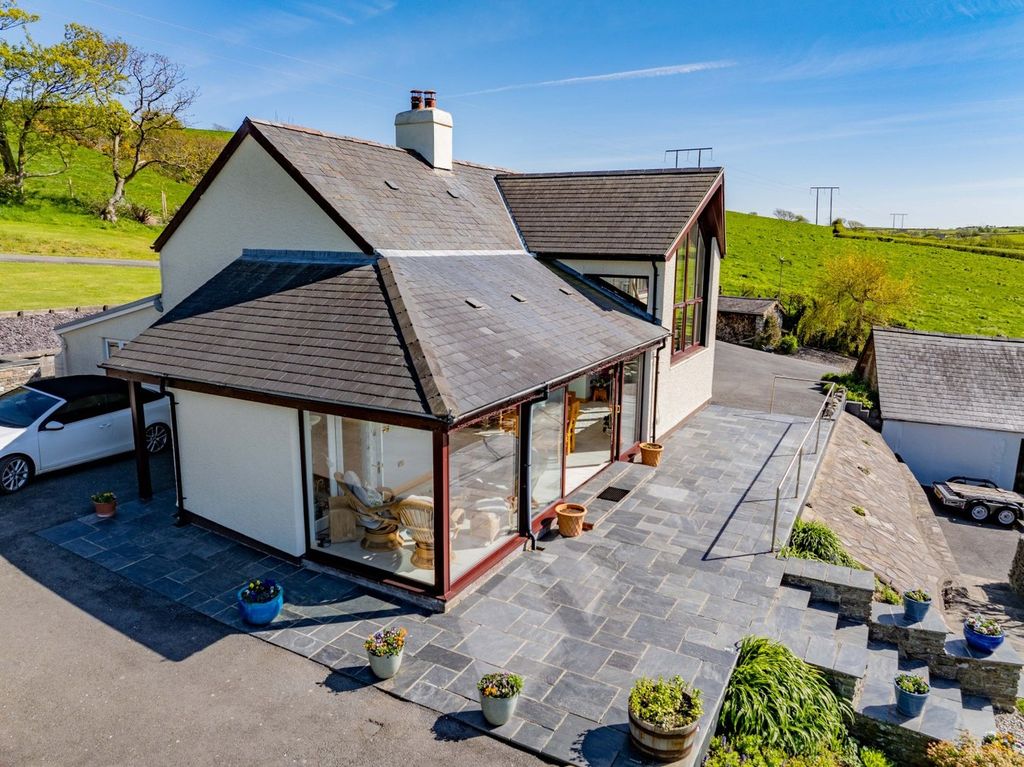 Additional image 48 of 4 bed farm for saleLlanilar, Aberystwyth SY23