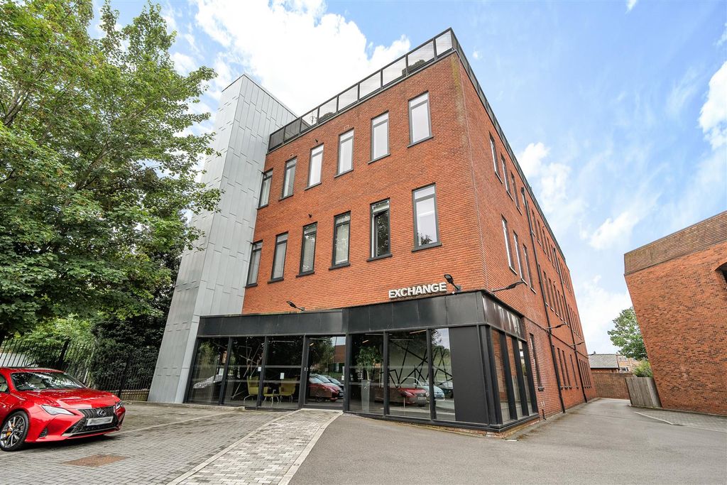 Property photo 1 of 13 Exchange External.Jpg