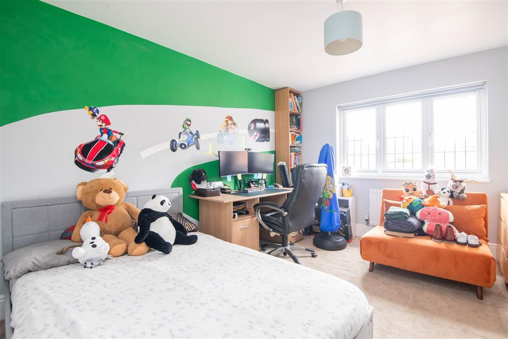 Additional image 17 of 4 bed detached house for saleHollington Close, Leyland PR25