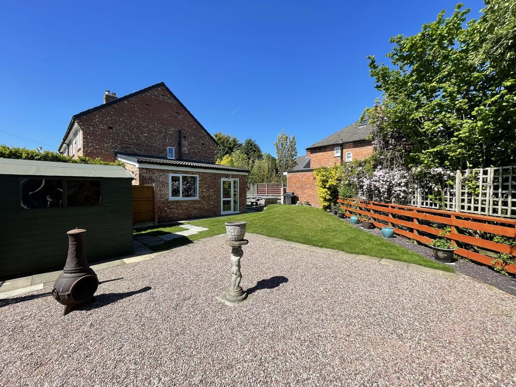 Additional image 21 of 4 bed semi-detached house for saleWarren Avenue, Knutsford WA16