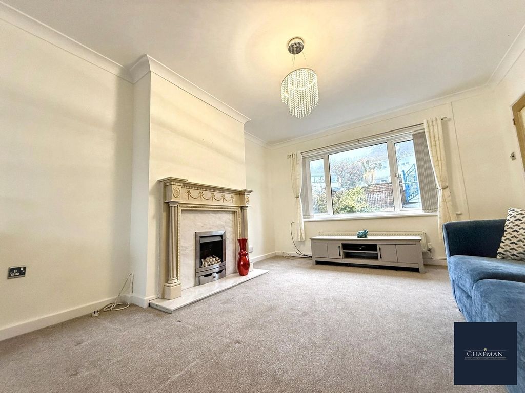 Additional image 8 of 3 bed semi-detached house for saleCaemawr Gardens, Porth CF39