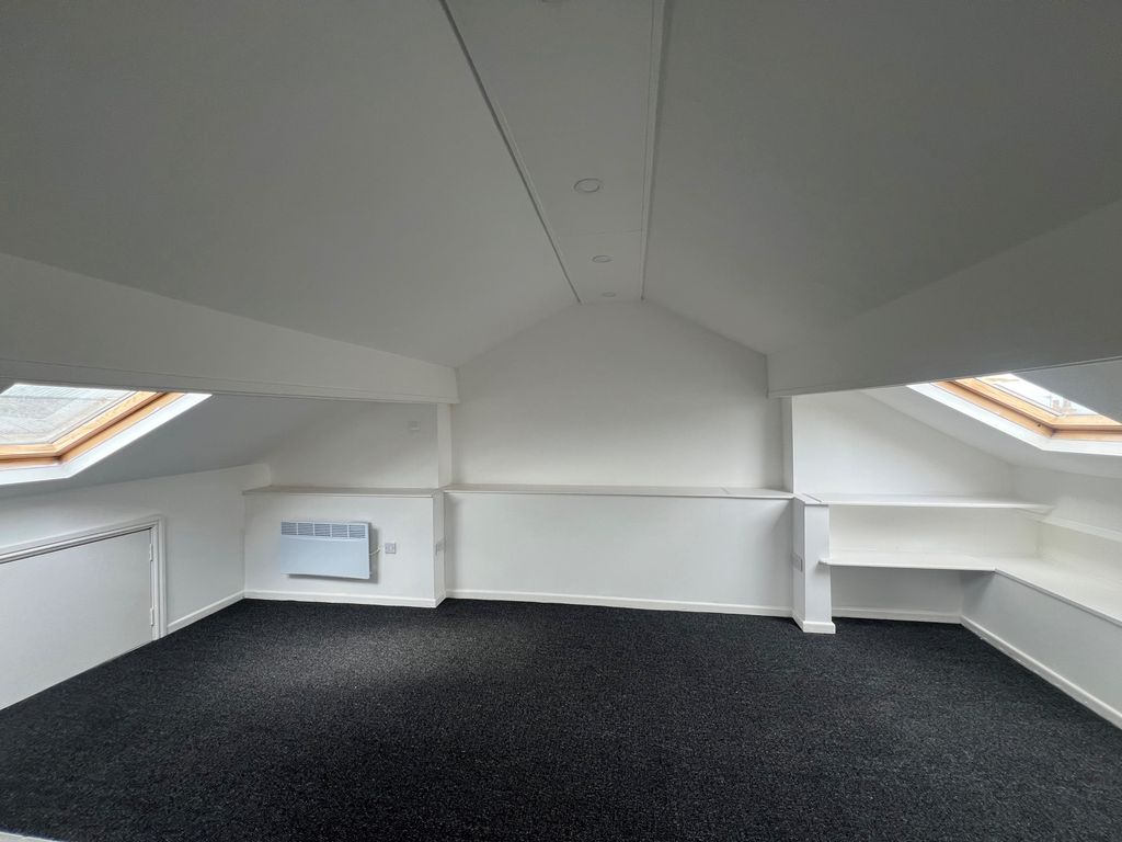 Property photo 3 of 8 Attic Room