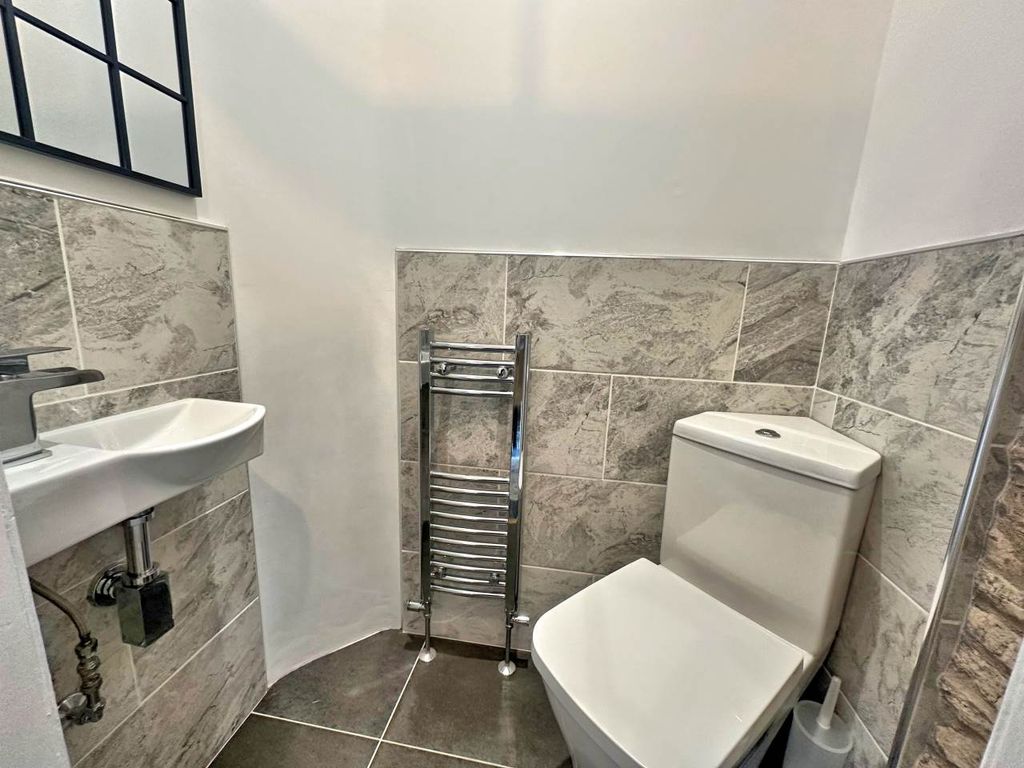 Property photo 3 of 20 Cloakroom