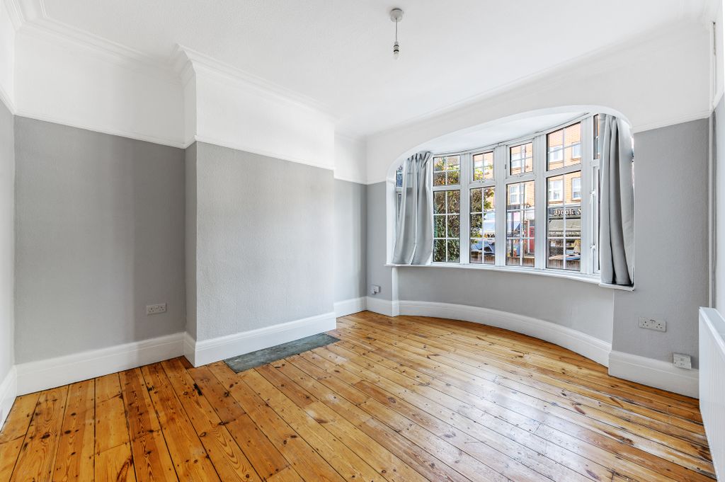 Property photo 1 of 12 First Living Room