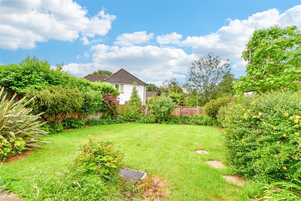 Property photo 2 of 11 Rear Garden