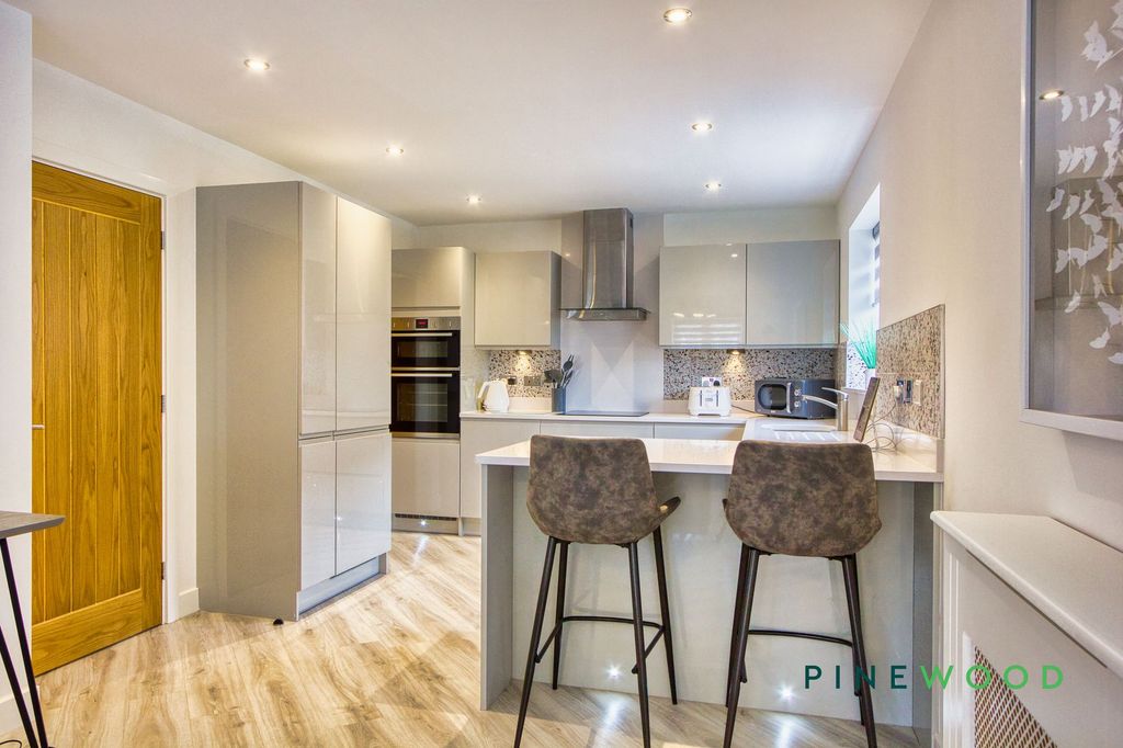 Property photo 2 of 34 Kitchen / Family / Dining