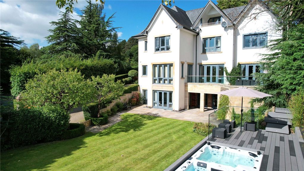 Property photo 1 of 30 Rear Elevation