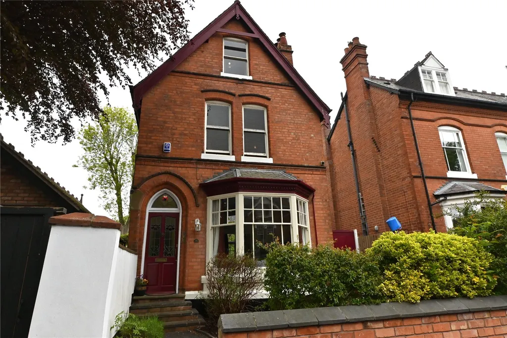 House in Birmingham, Kings Heath - View 3
