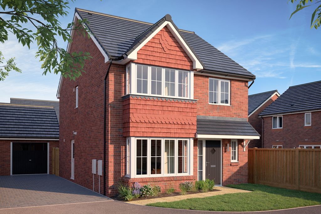 Property photo 2 of 17 CGI