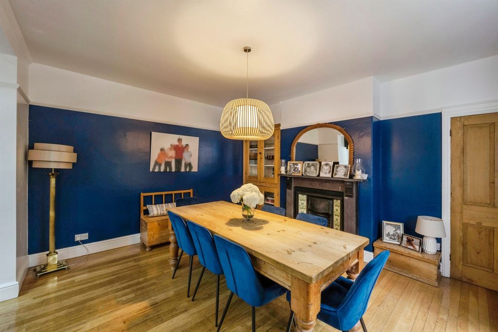Additional image 18 of 5 bed semi-detached house for saleSt. Marys Road, Tickhill, Doncaster DN11
