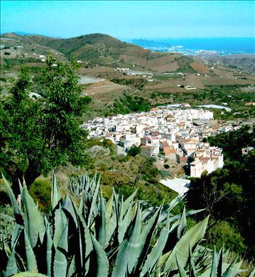 Property photo 1 of 52 Itrabo From Above
