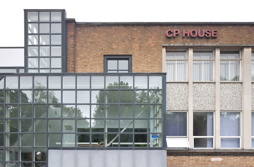 Property photo 1 of 9 Cp House