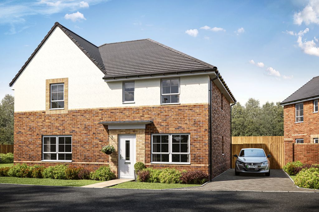 Property photo 1 of 7 Ellerton Hg CGI