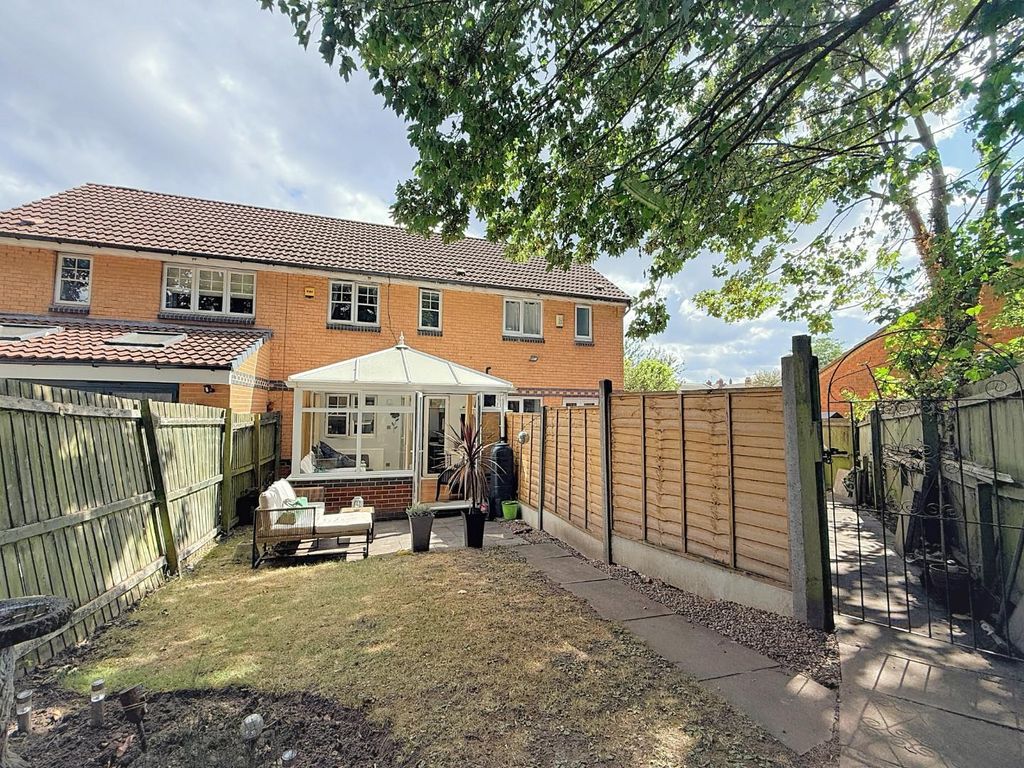 Property photo 2 of 17 Rear Elevation