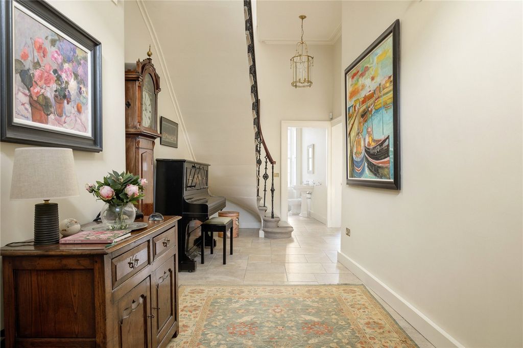 Additional image 11 of 3 bed flat for saleDanube Street, Stockbridge, Edinburgh EH4