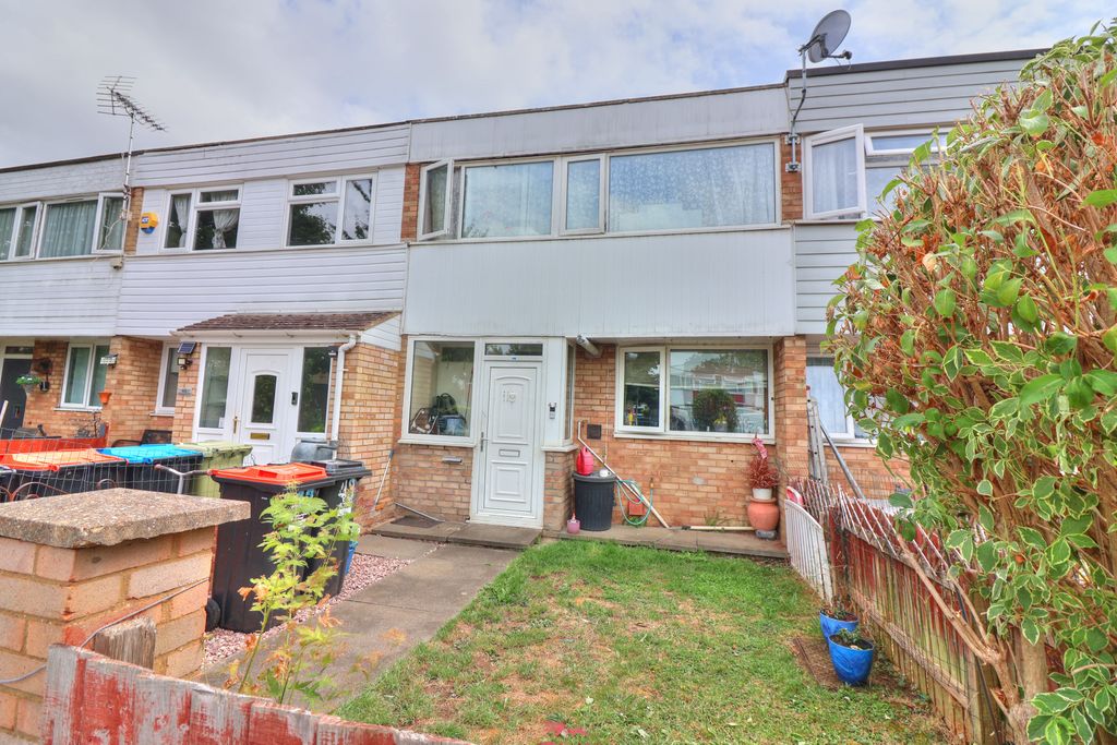 Property photo 1 of 13 External Front