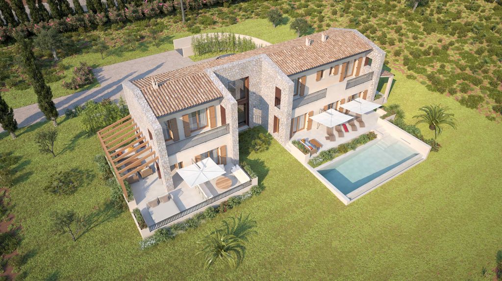 Property photo 3 of 5 003 80727 Exter_Aeria_v01-Min.Jpg