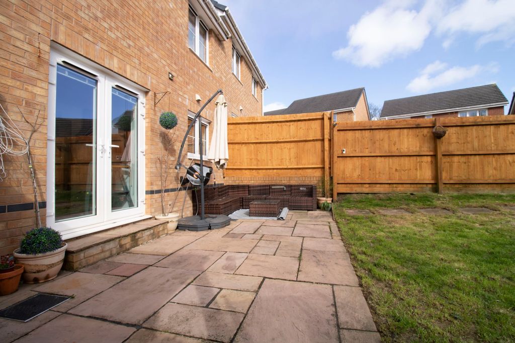 Additional image 26 of 3 bed semi-detached house for saleFfordd Penallta, Gellihaf NP12