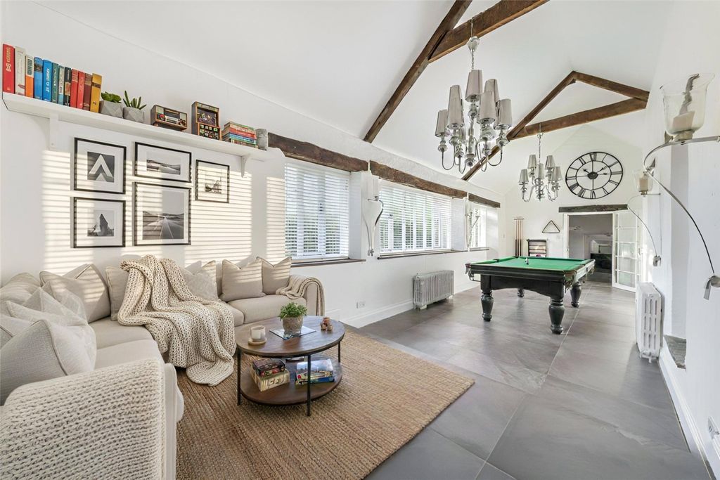 Property photo 3 of 23 Staged - Family Room