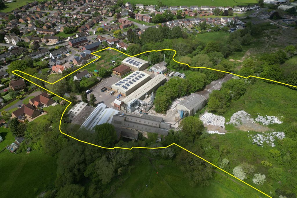 Property photo 2 of 13 Former Sundeala Site, Middle Mill, Cam, Dursley Gl11 5Lq