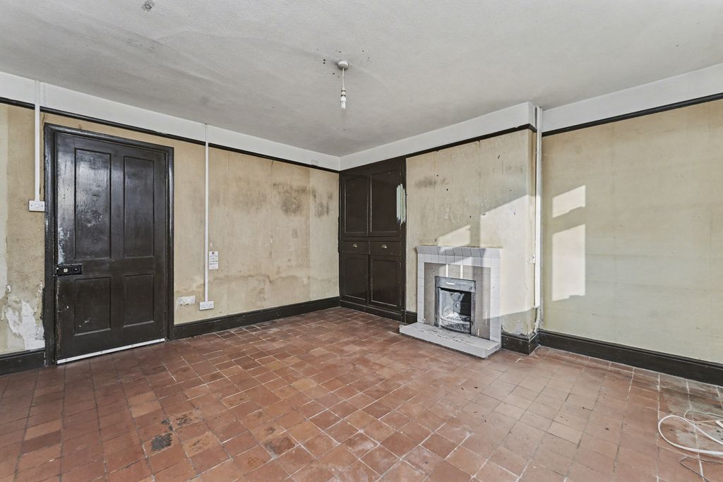 Property photo 3 of 24 1 Council House, Newnham Bridge, Tenbury Wells Wr15 8Je