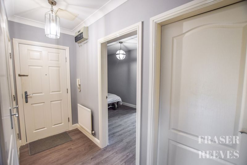 Property photo 2 of 15 Hallway
