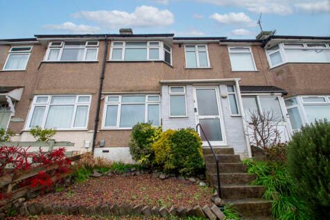 Property photo 1 of 11 3 Bedroom Terraced House