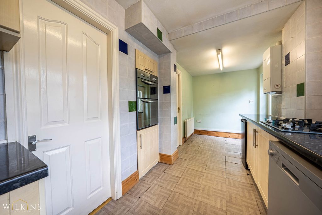 Additional image 8 of 3 bed semi-detached house for saleBirch Grove, Birchmoor, Tamworth, Warwickshire B78