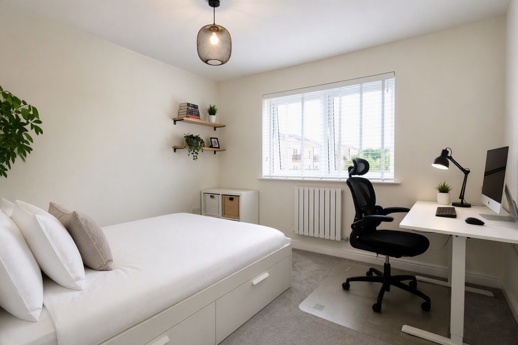 Property photo 2 of 10 Bedroom 2