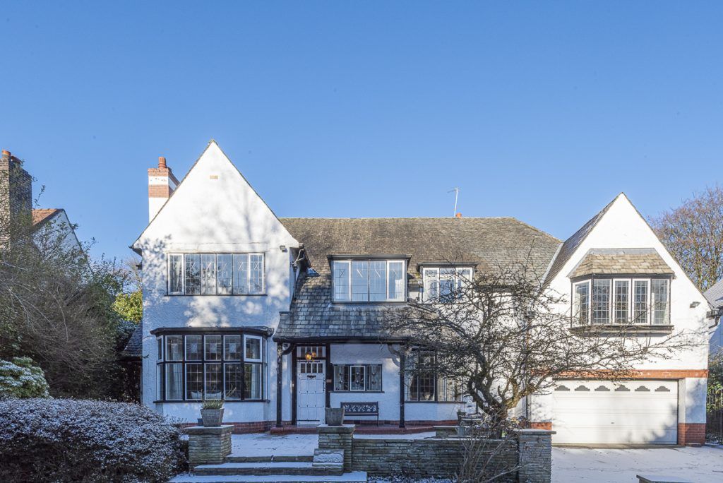 Property photo 1 of 91 Plm - Sunningdale Front Exterior-5