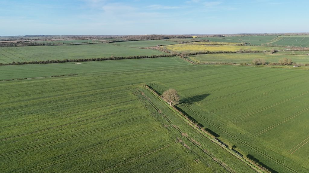 Additional image 7 of Land for saleChestnut Farm, Main Street, Teigh, Oakham, Rutland LE15