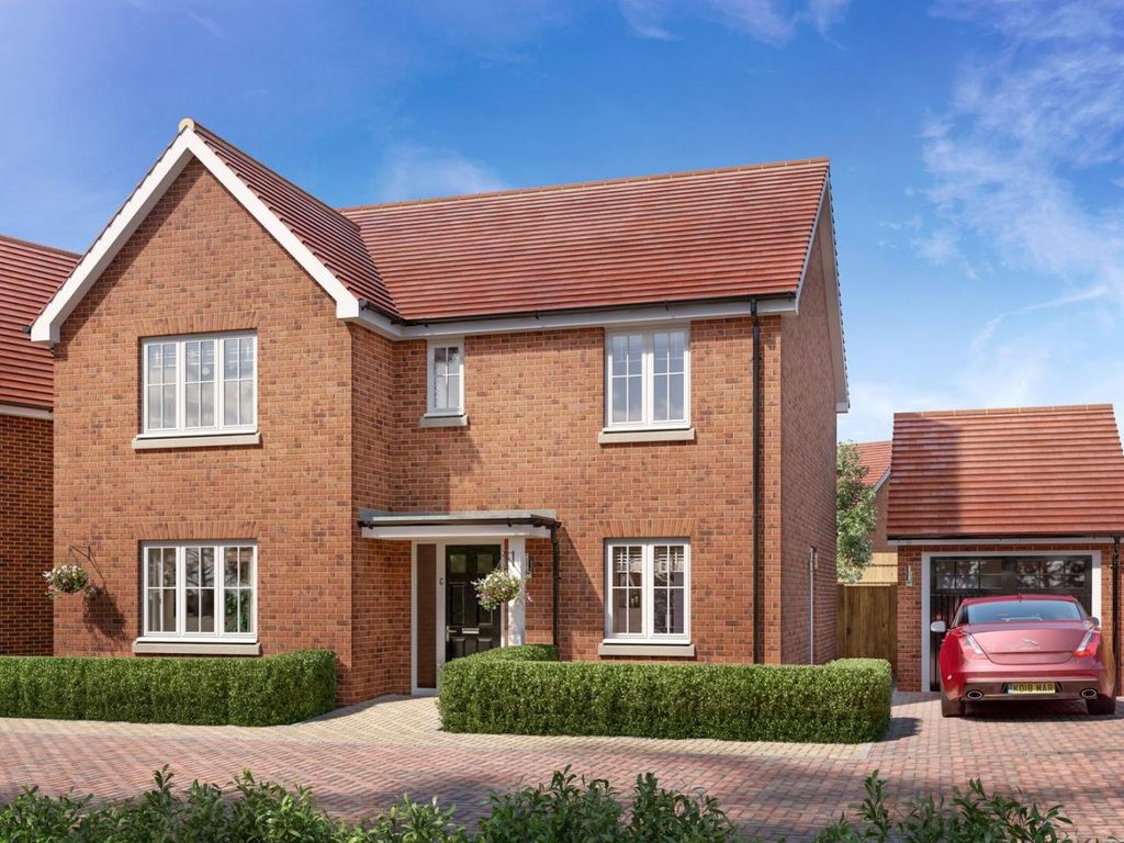 Property photo 1 of 9 The Bramley, Number 66