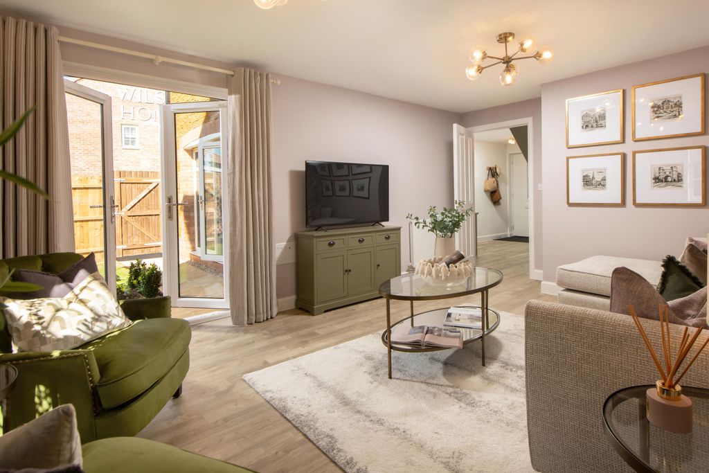 Property photo 3 of 10 Avondale Lounge - Castle Reach