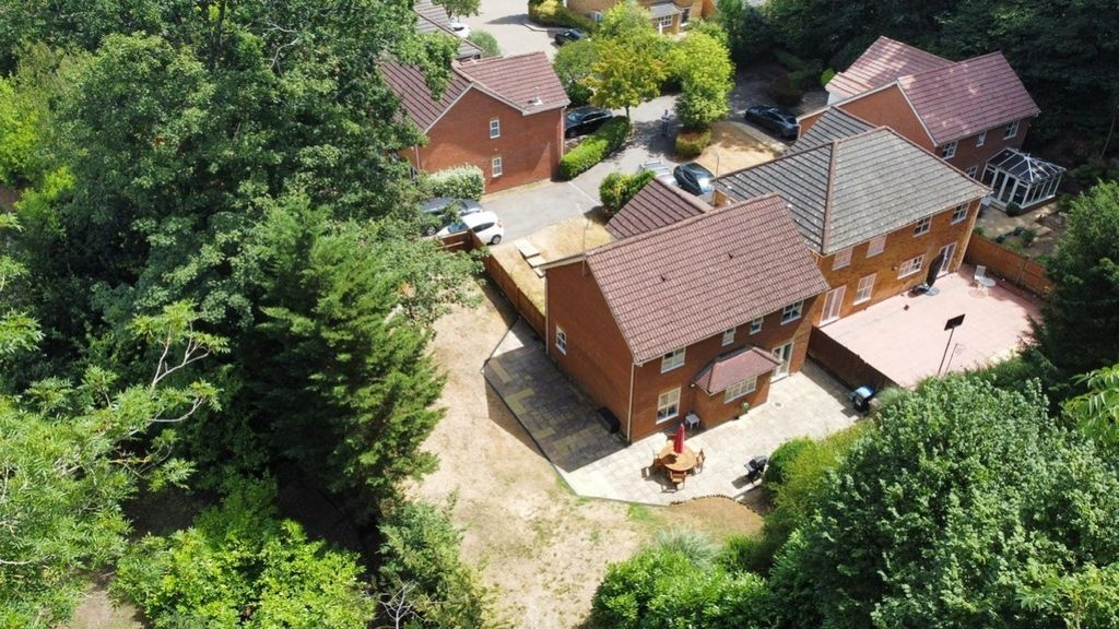 Property photo 2 of 19 Arial Shot