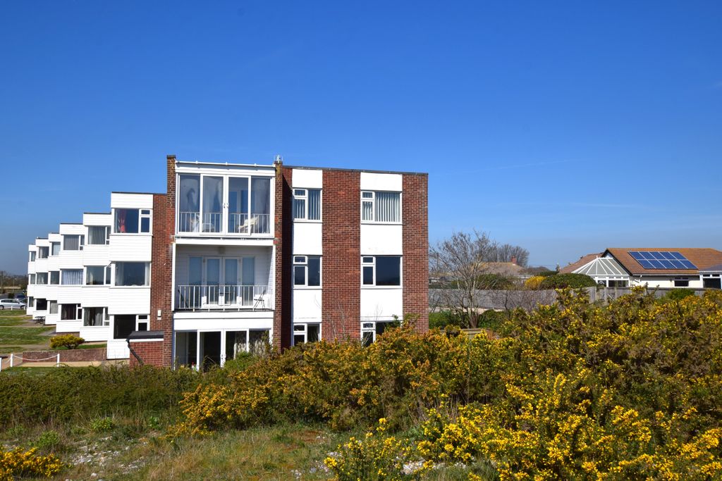 Property photo 1 of 19 Flat Elevation 