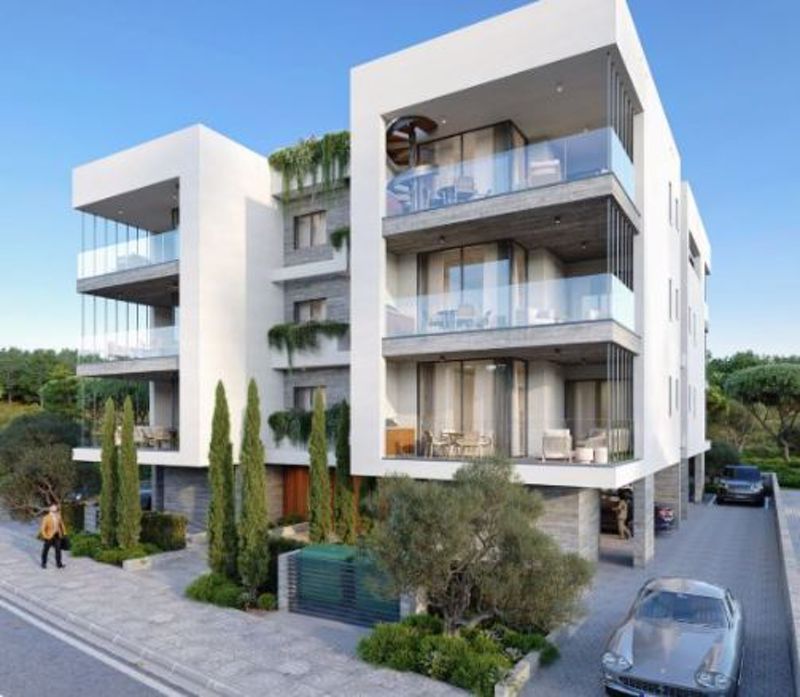 Property photo 2 of 11 Front Of Apartments