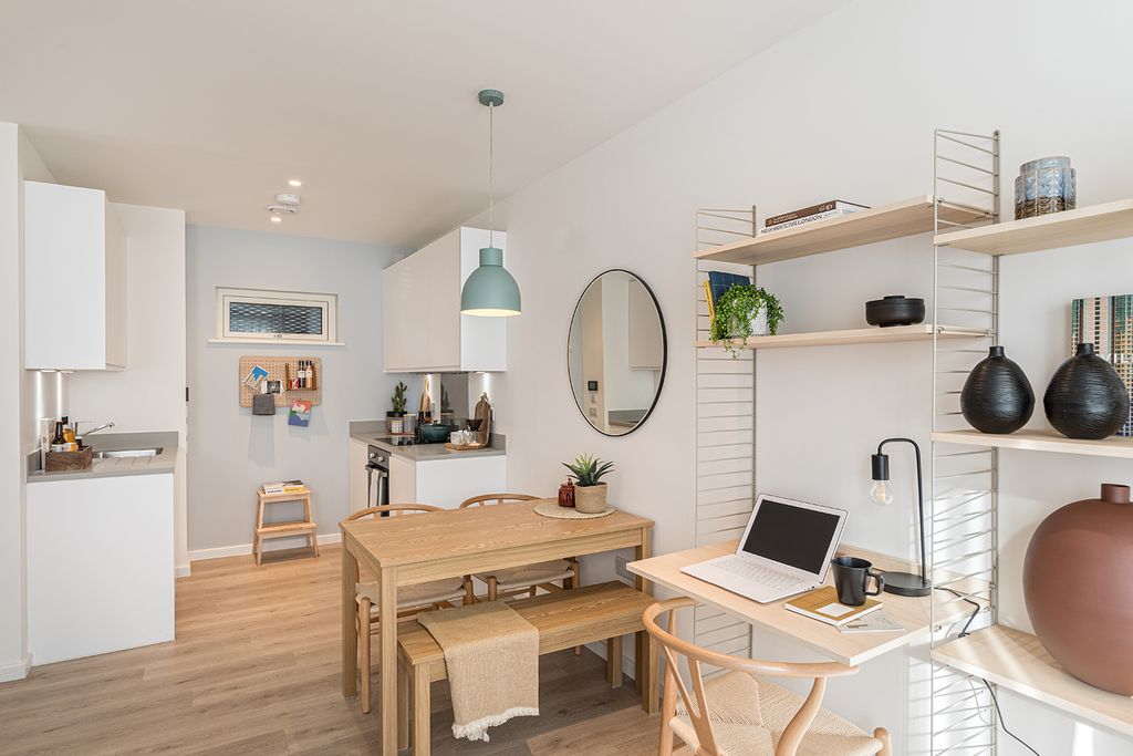 Property photo 1 of 13 Typical Pocket Home