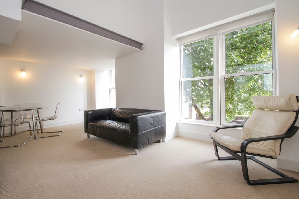 Property photo 1 of 16 F198 Bld 22 Royal Arsenal Reception 1