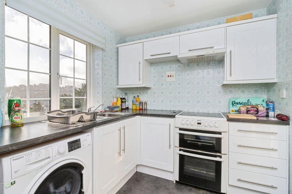 Additional image 7 of 1 bed flat for saleSeymour Road, Newton Abbot TQ12