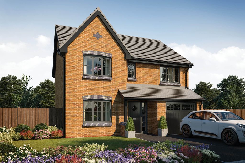 Property photo 2 of 12 CGI