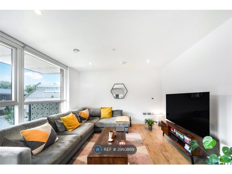 Property photo 1 of 18 Living Room With 55-Inch Tv