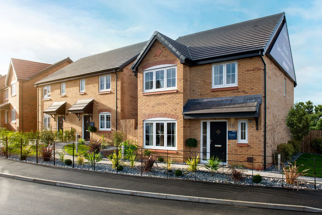 Property photo 1 of 16 Showhome Photography