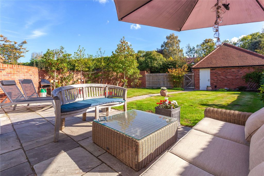 Property photo 3 of 24 Patio