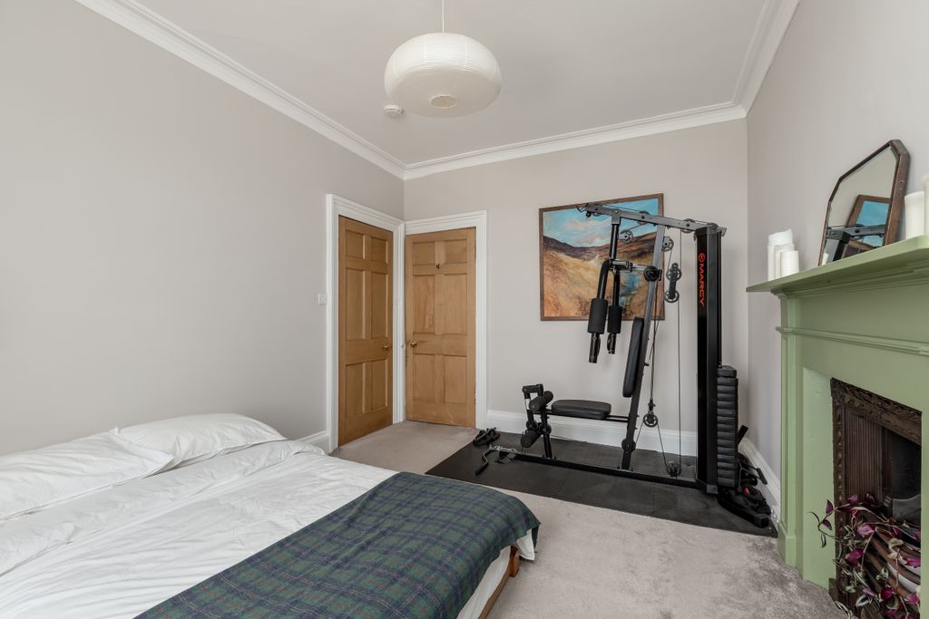 Additional image 14 of 4 bed flat for sale18/5 Leopold Place, Hillside, Edinburgh EH7