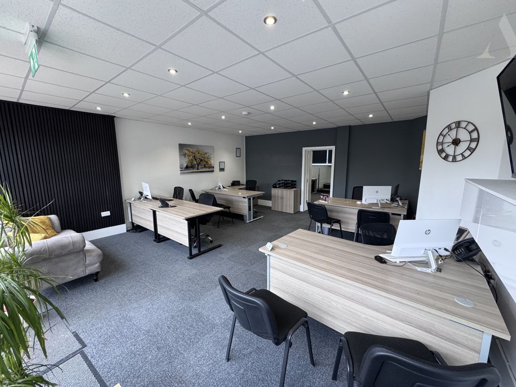 Property photo 2 of 5 878 Old Lode Lane Front Office