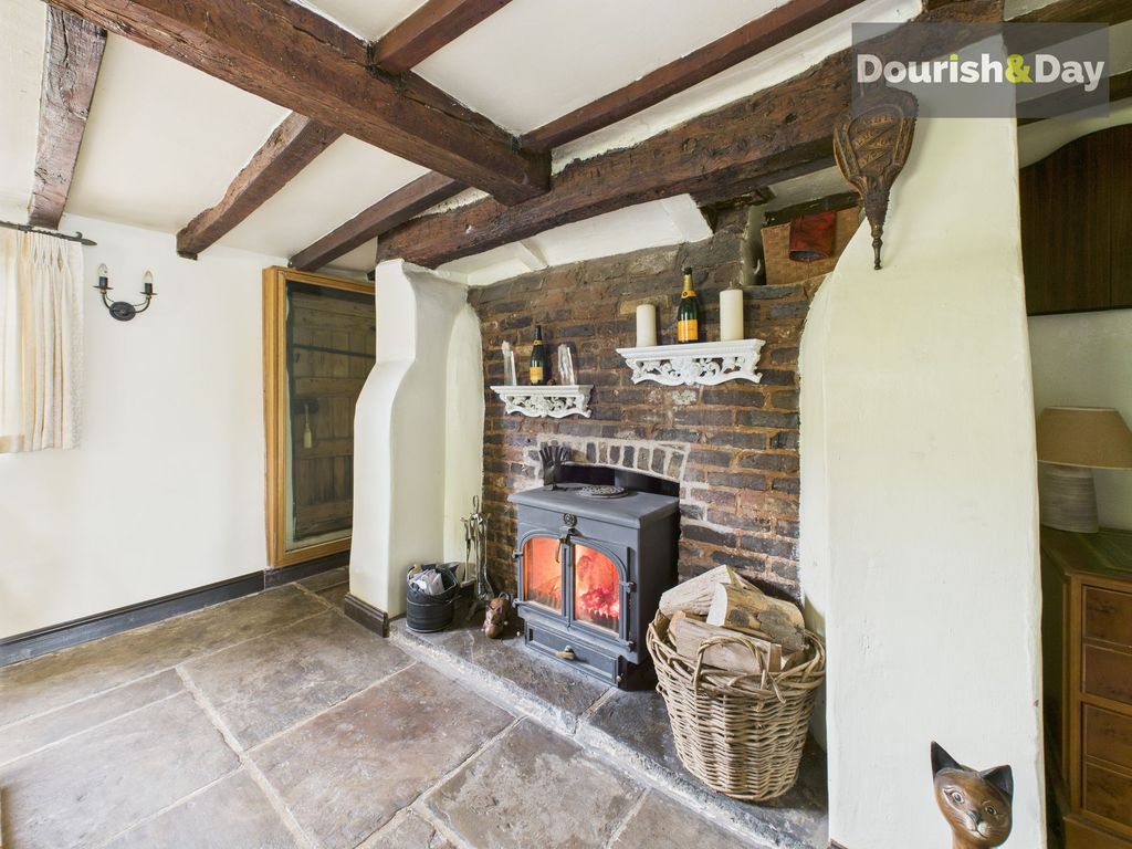 Additional image 21 of 3 bed cottage for saleSchool Lane, Aston TF9