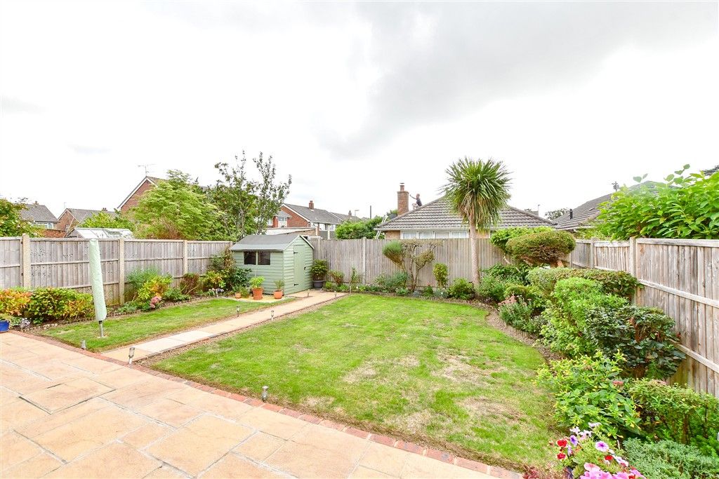 Property photo 2 of 15 Rear Garden