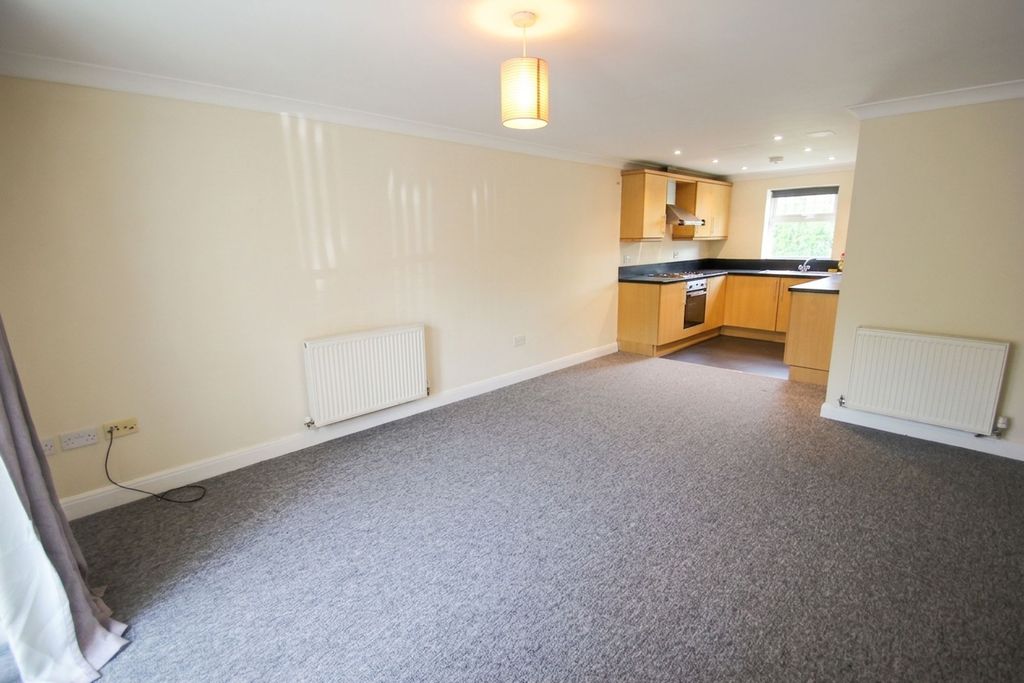 Property photo 3 of 15 Open Plan Living Space