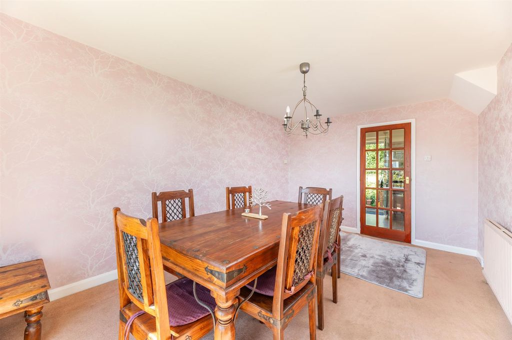 Additional image 9 of 4 bed property for saleSt. Davids Road, Otley LS21